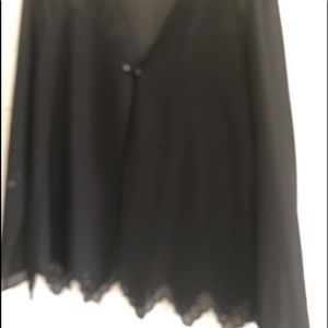 Party jacket after five